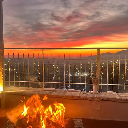 Oikos & Rooftop