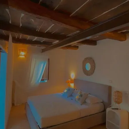 Guest house Oikos & Rooftop