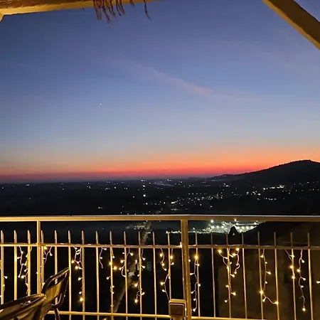 Guest house Oikos & Rooftop Suio