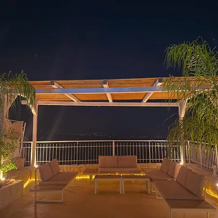 Guest house Oikos & Rooftop